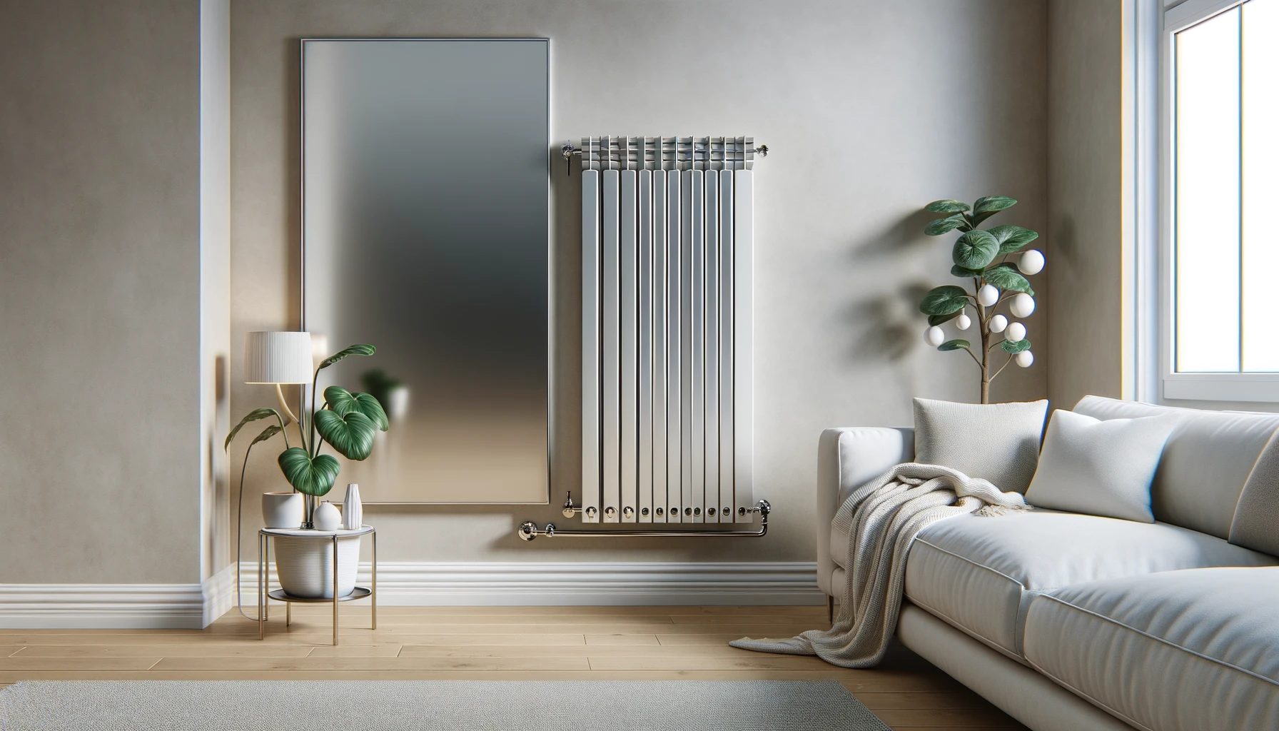 Disadvantages Of Foil Behind Radiators