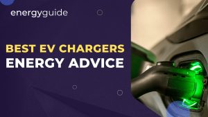 Best EV Chargers UK