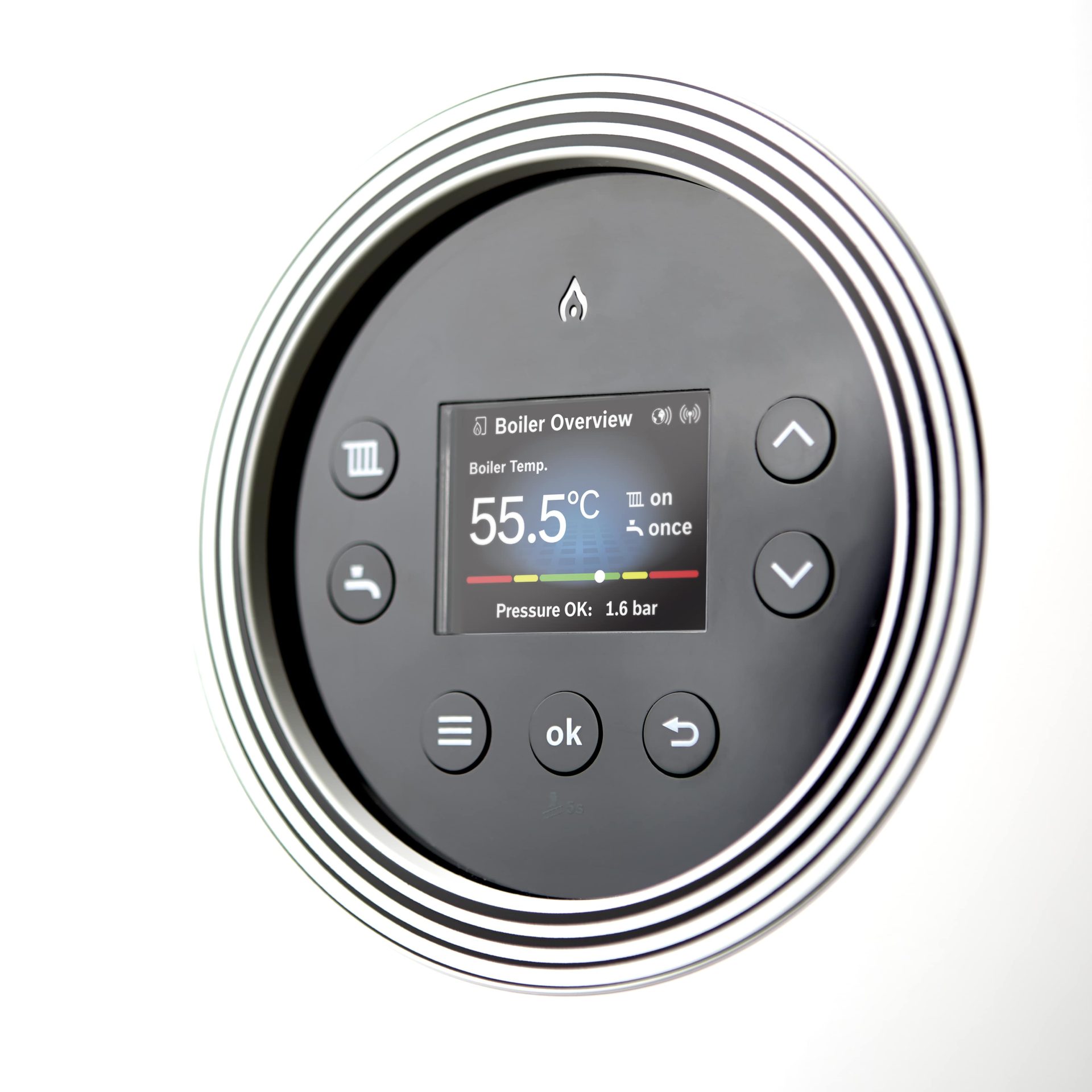 How to Reset Your Boiler To Fix Ignition Lockout