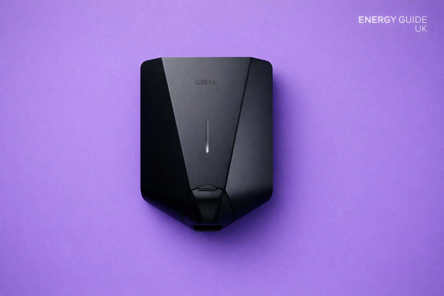 Easee Home EV Charger