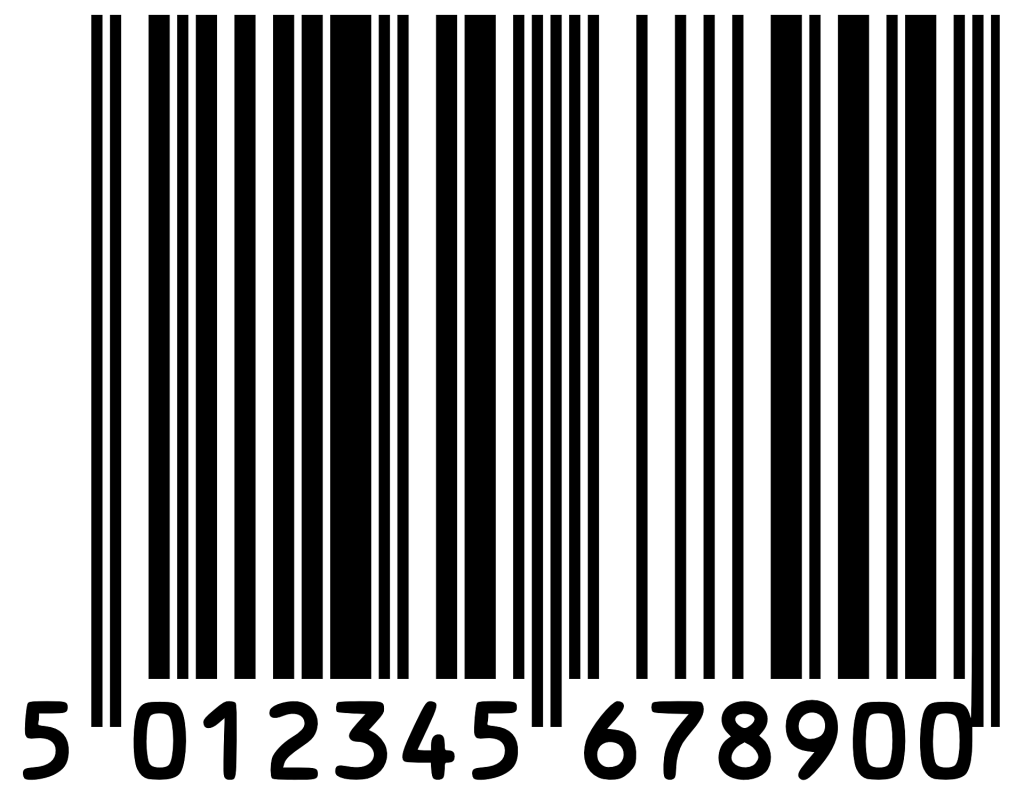 Barcodes can help you determine how old is my boiler