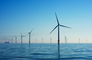GB Energy-Crown Estate Partnership To Support Offshore Wind
