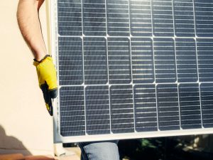 Schroders Greencoat Acquires Midlands Solar Portfolio