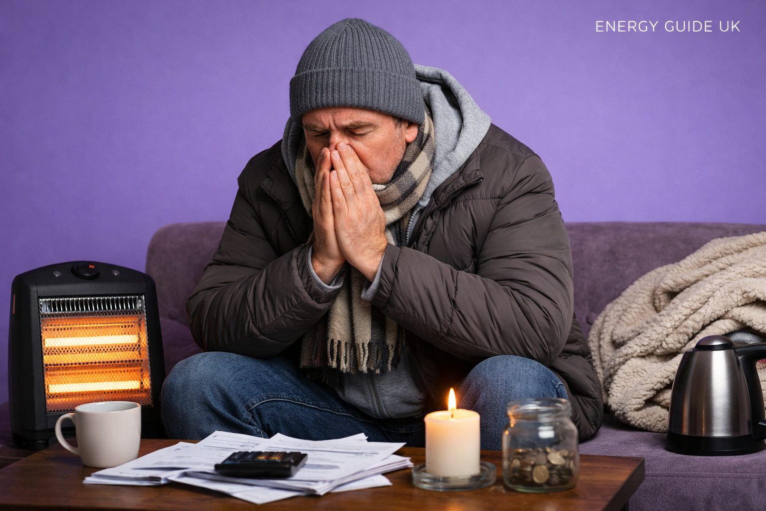 Home energy grant support documents