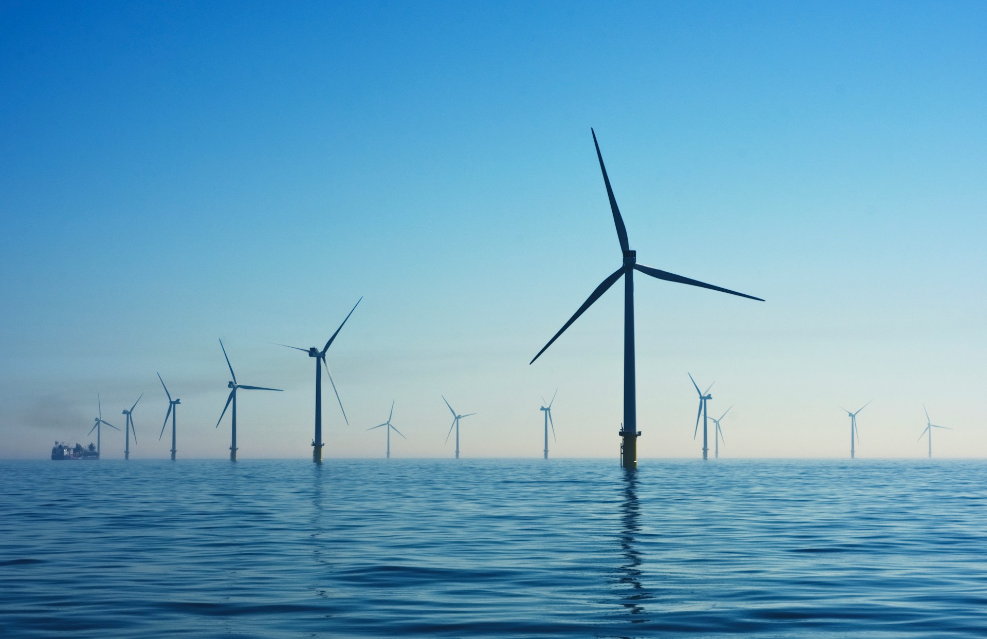 Inspectorate Submits Recommendation Report For Offshore Wind Rampion 2