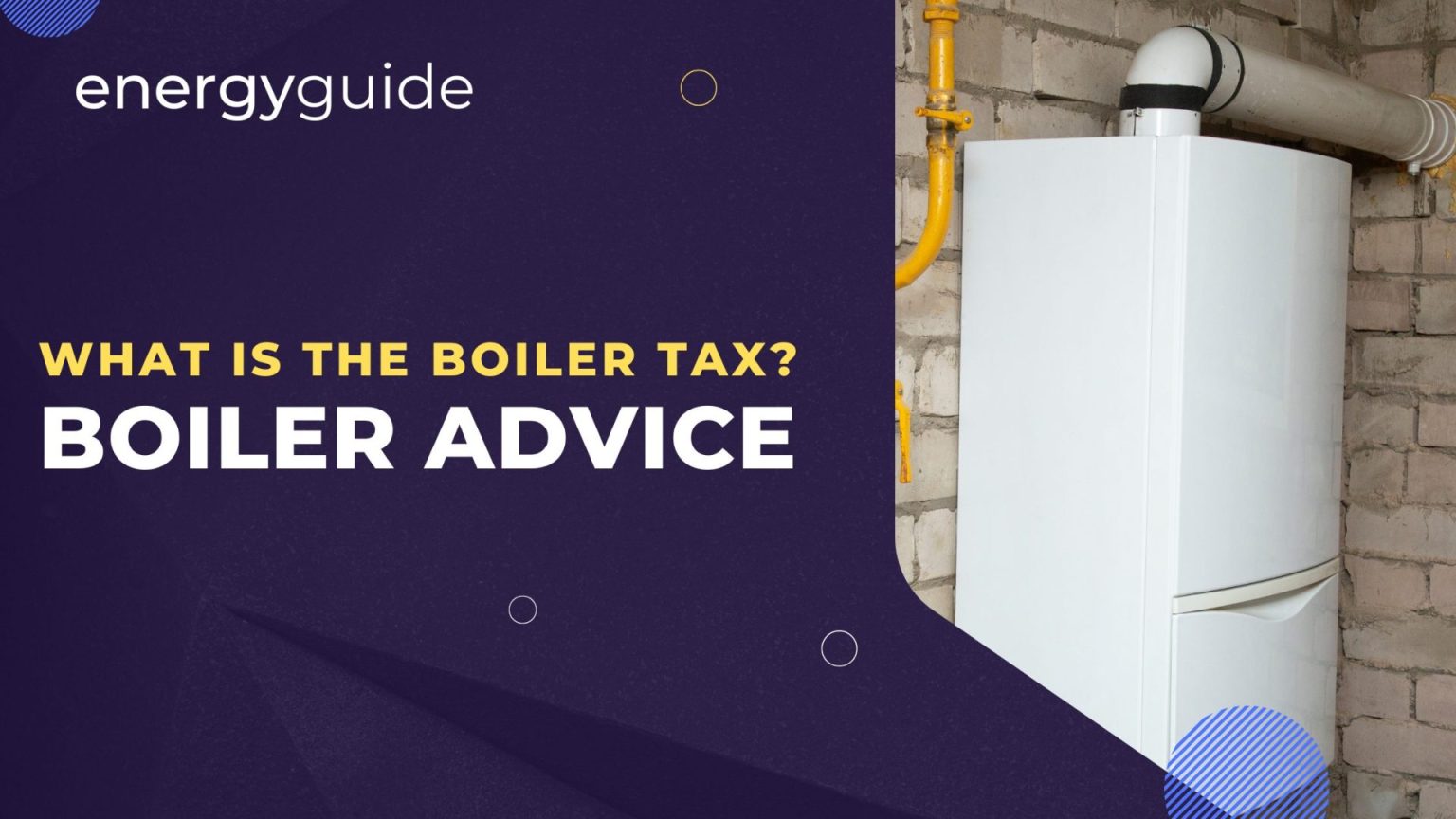 Boiler Tax