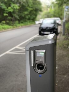 Data Shows There Is Now 75,000+ Charging Points Across The UK