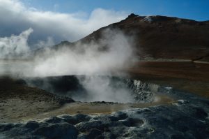 Geothermal Energy