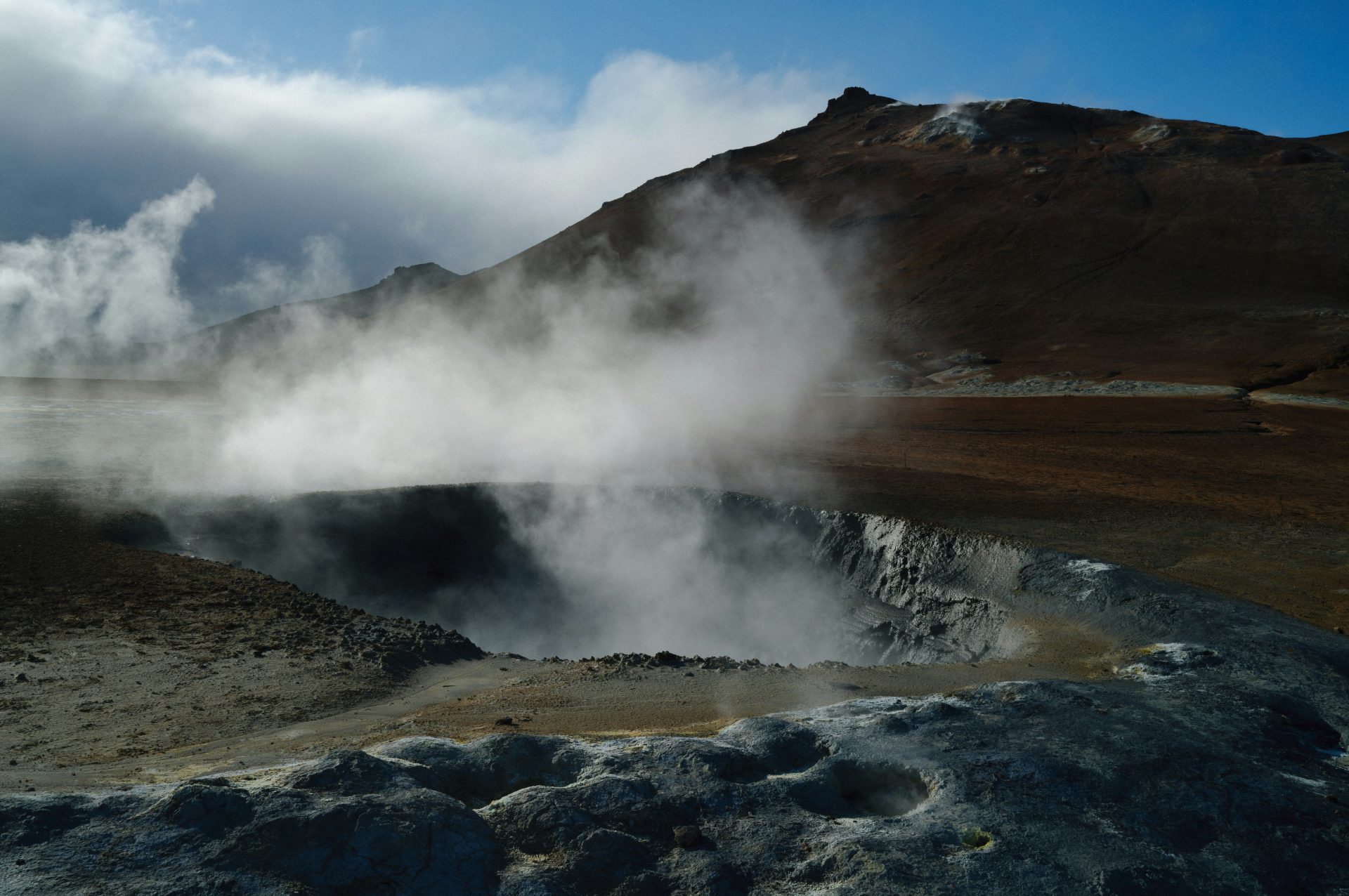 UK-French Companies Partner For Large-Scale Geothermal Projects
