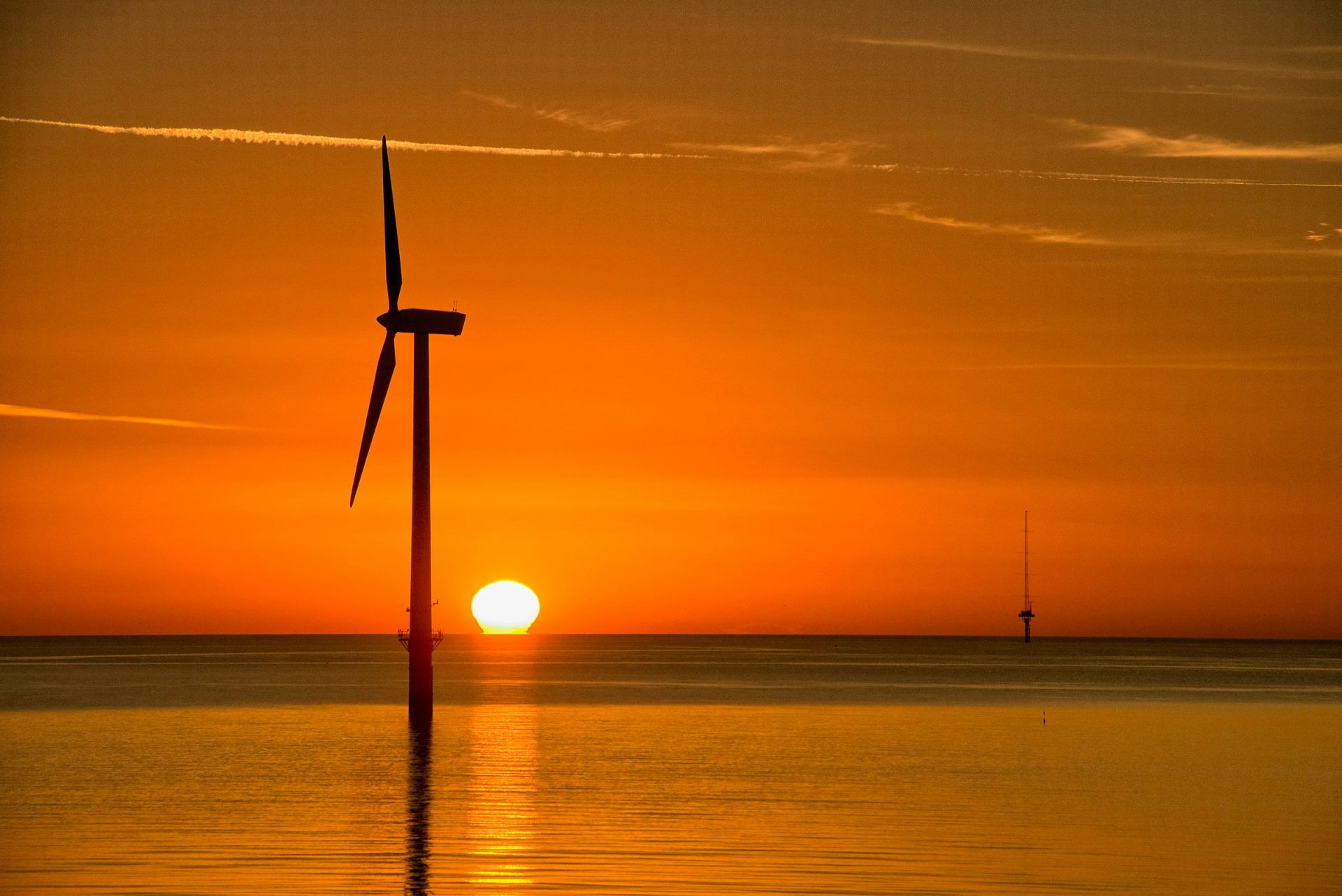 New Programme Could Offer 4.7GW Offshore Wind Boost