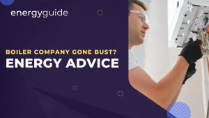 Boiler Company Gone Bust