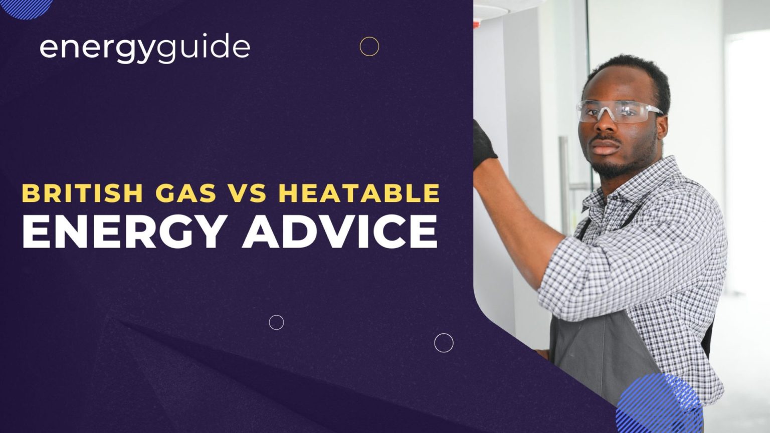 British Gas vs Heatable