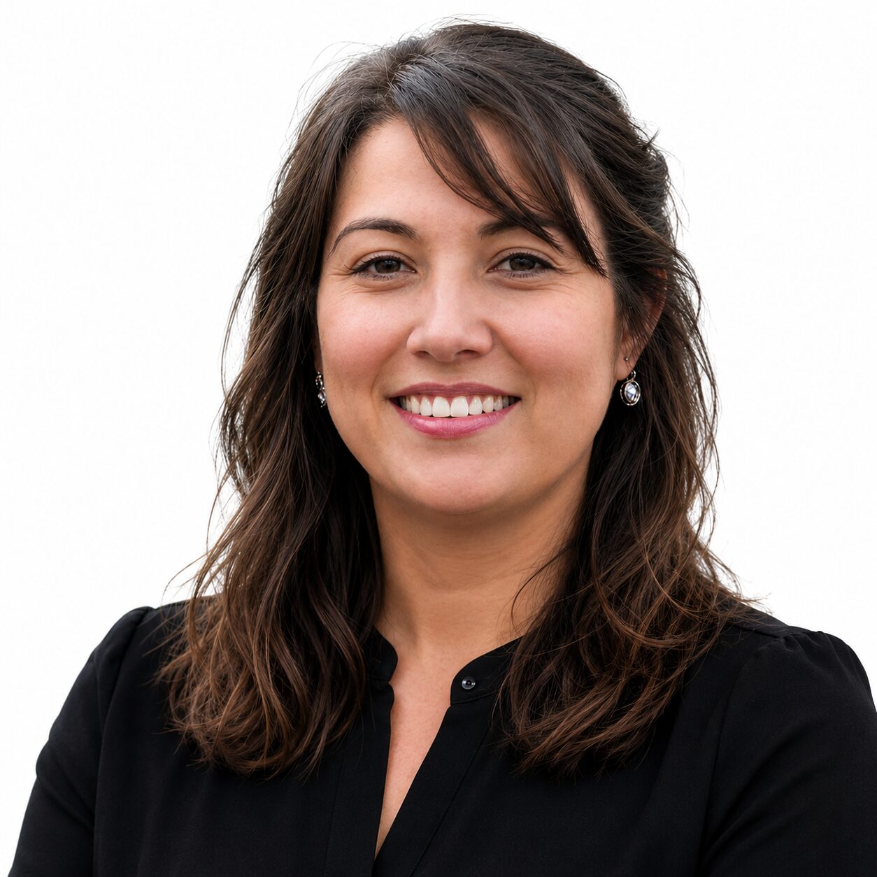 Jennifer Warren